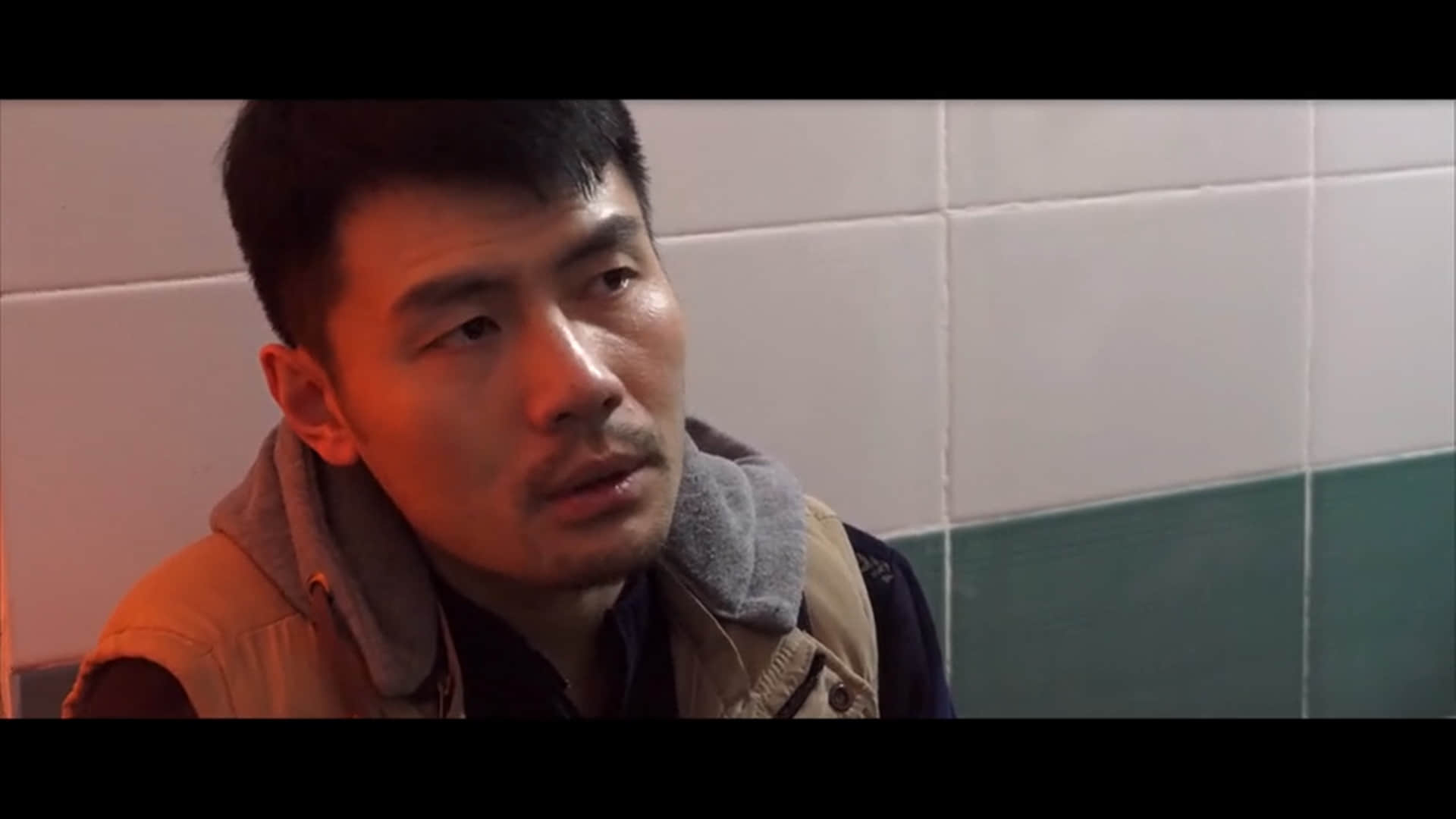 重庆18岁高中生拍摄同志电影《愿江海一直向上流》，刻划国内同性伴侣家庭平凡又感人的故事 -3