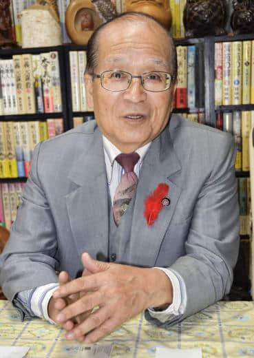 日本东京议员发表同志灭亡论 不堪抨击日前终于公开致歉 -2