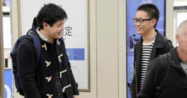日本男学生遭告白对象出柜自杀亡 东京高院首判定「强行替他人出柜」违法！ -2