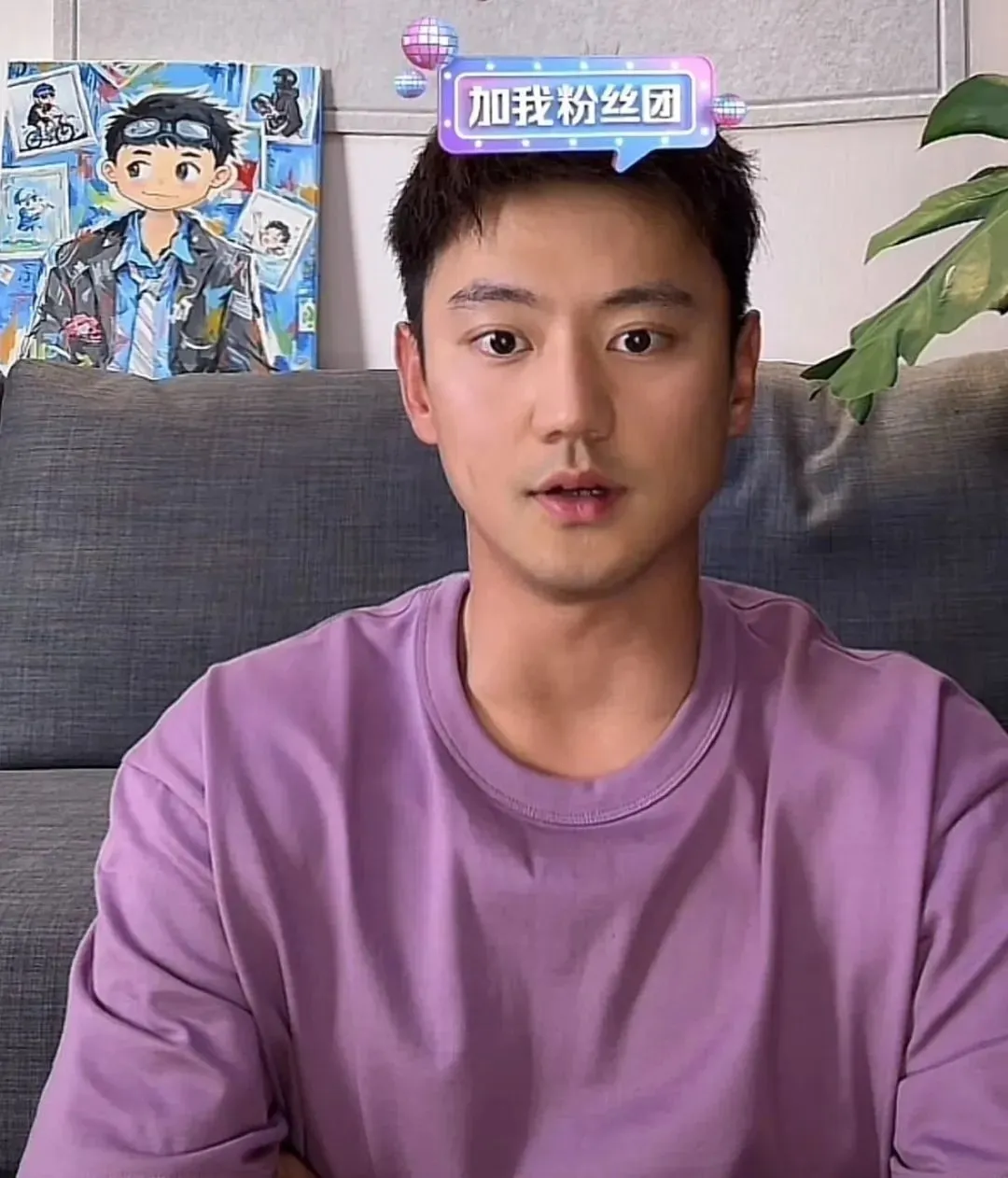 宁泽涛居然开始直播了?!32岁的他颜值身材依旧能打!-NICEGAY